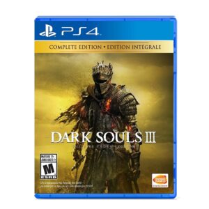 Dark Souls 3 Complete Edition