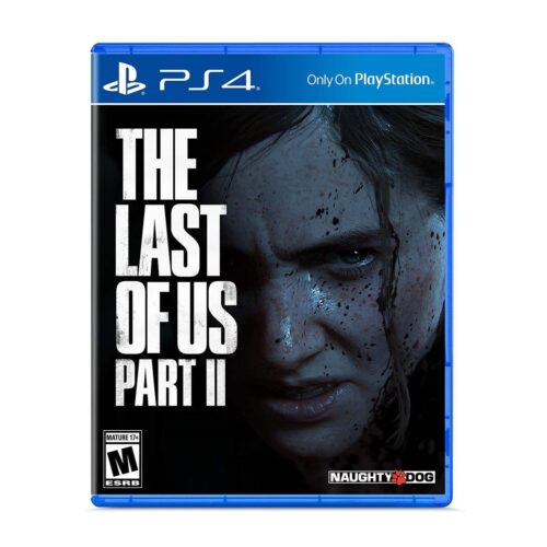 The Last of Us: Part II