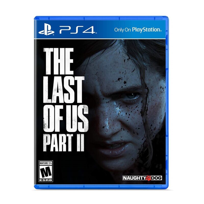 The Last of Us: Part II