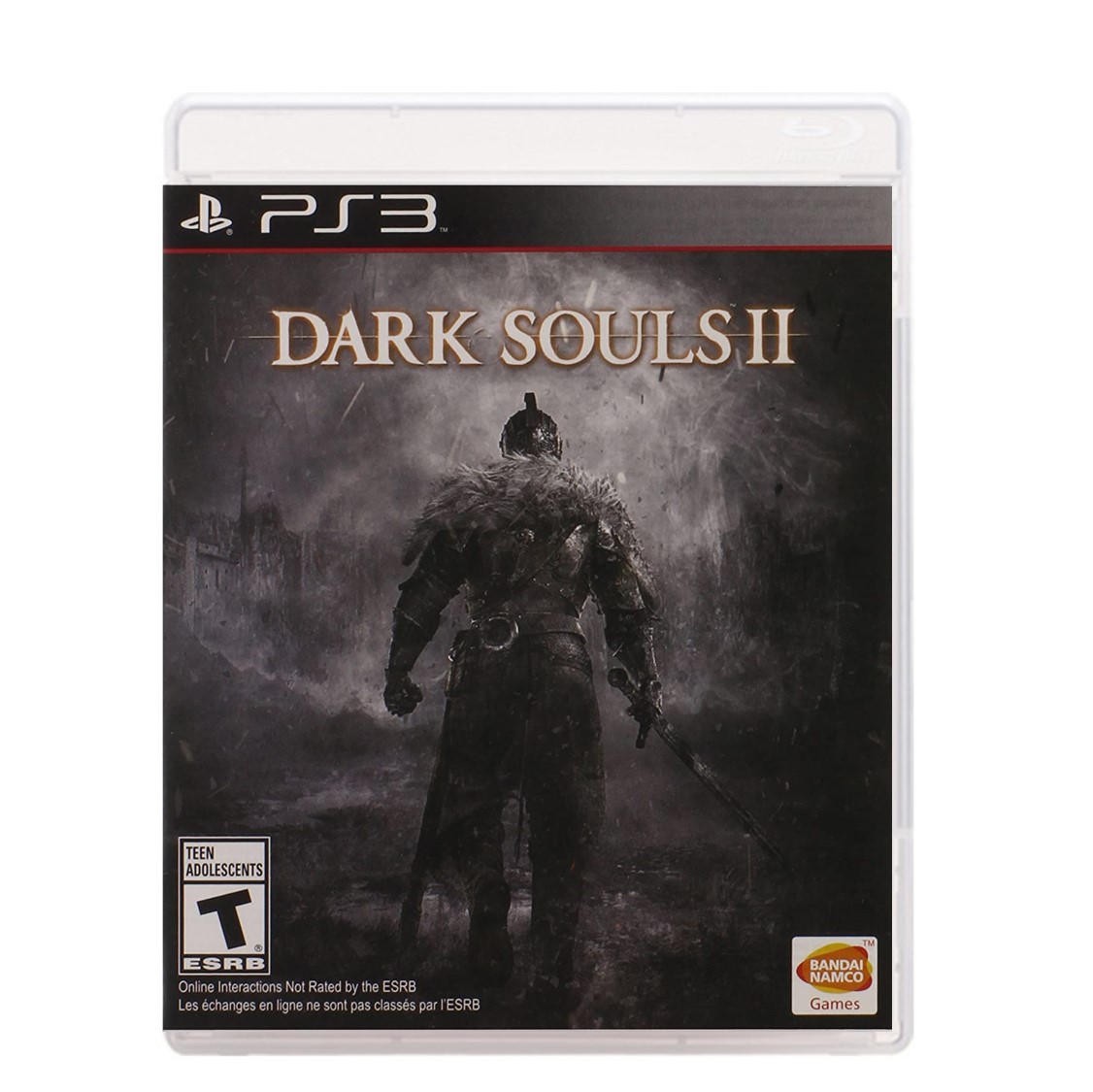 Dark souls 2 ps3 управление