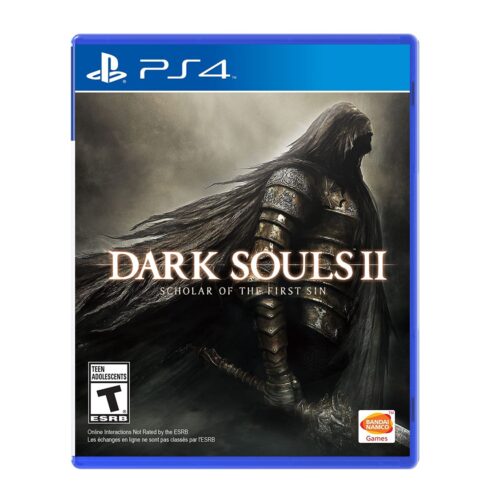 Dark Souls 2