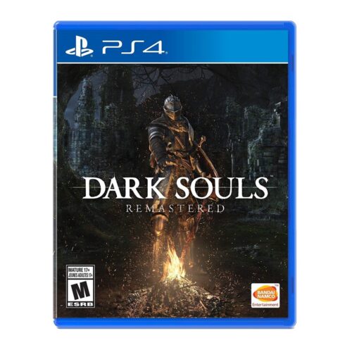 Dark Souls Remastered