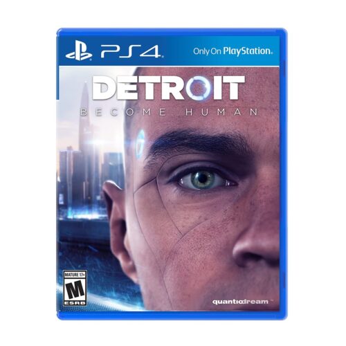 Detroit Become Human