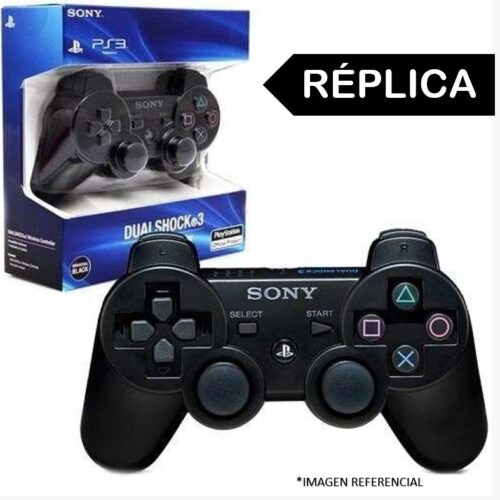 Dualshock 3 Réplica