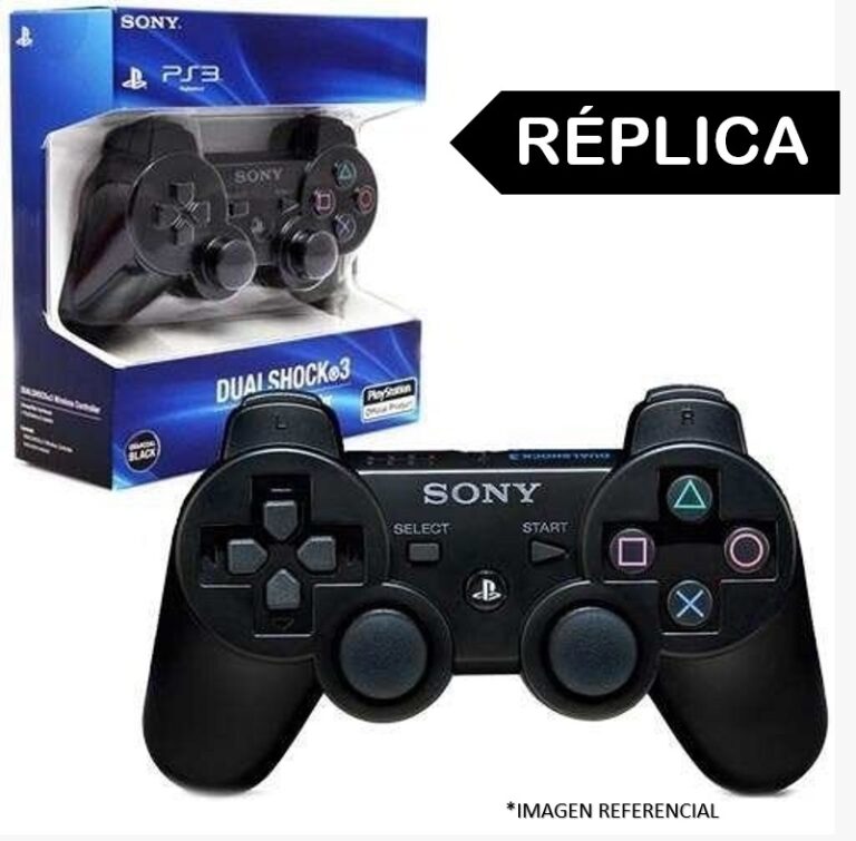 Dualshock 3 какой разъем