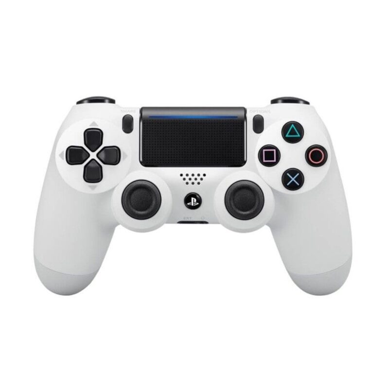 Dualshock 4 Blanco