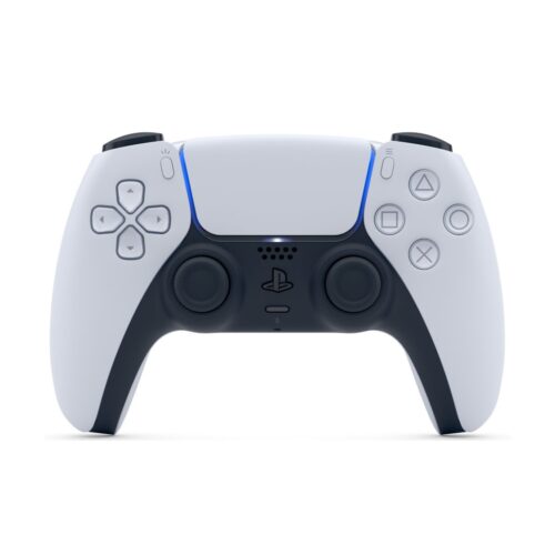DualSense PS5 Blanco