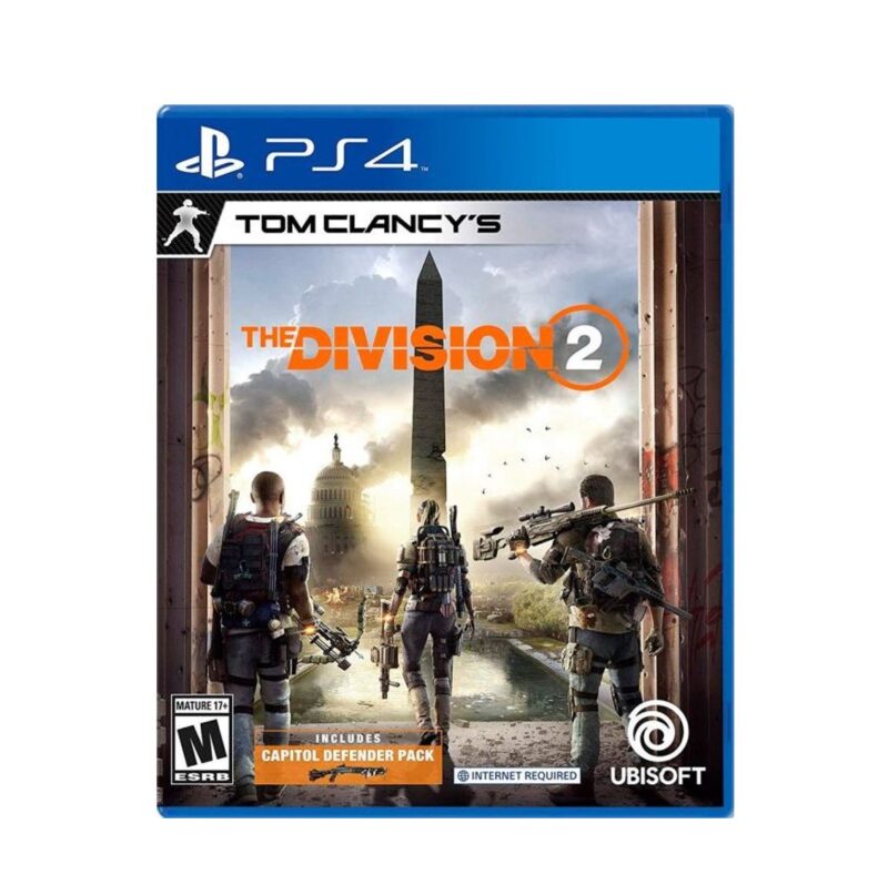 The Division 2