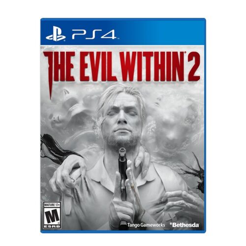 The Evil Within 2