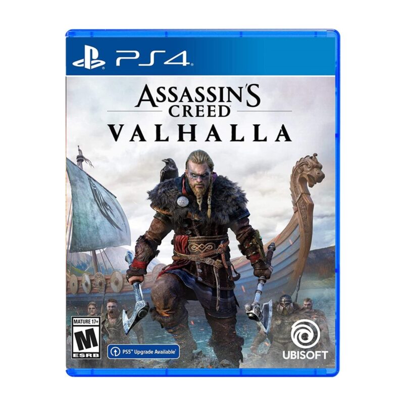 Assassin's Creed Valhalla