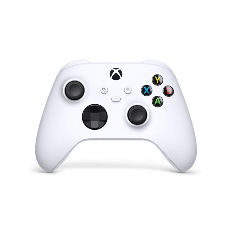 Mando Xbox Blanco