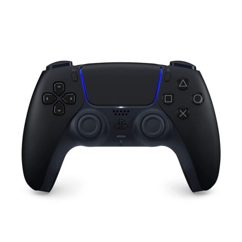 Dualsense Midnight Black