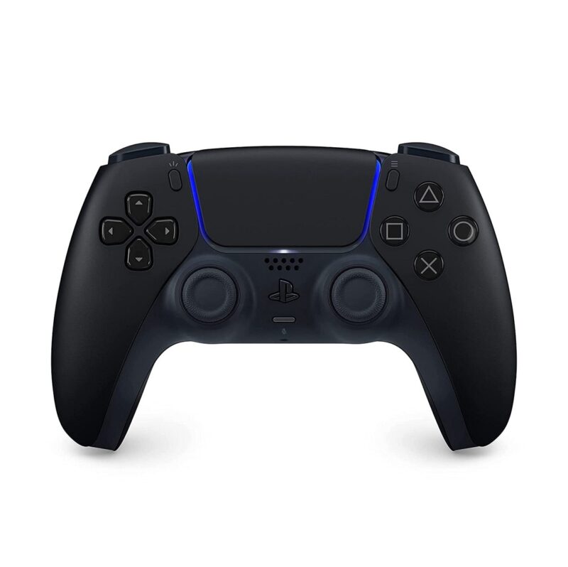 Dualsense Midnight Black
