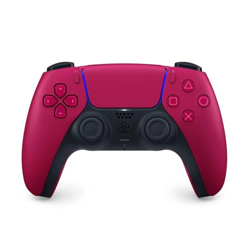Dualsense Cosmic Red