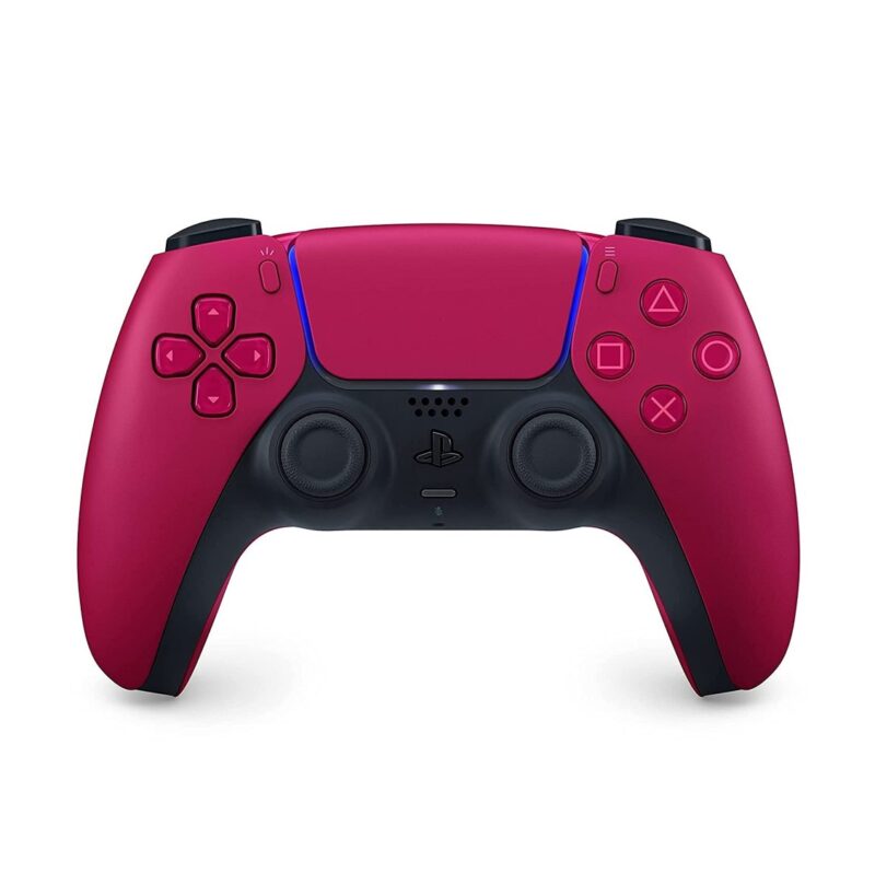 Dualsense Cosmic Red