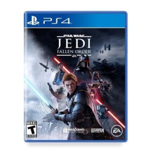 Star Wars Jedi Fallen Order