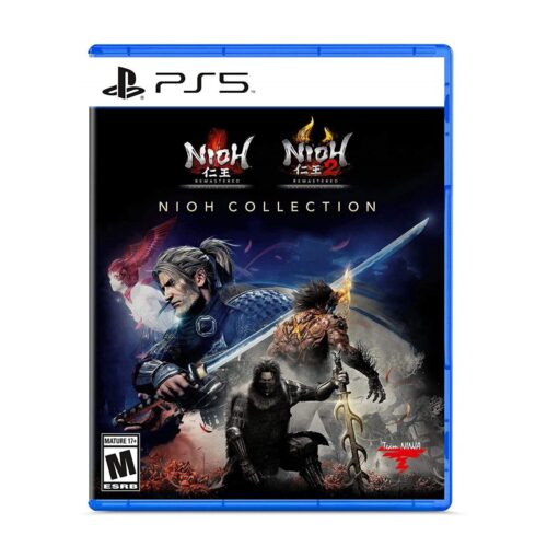 Nioh Collection