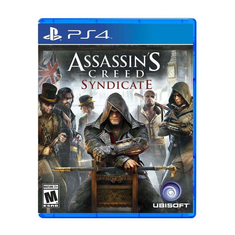 Assassin's Creed Syndicate