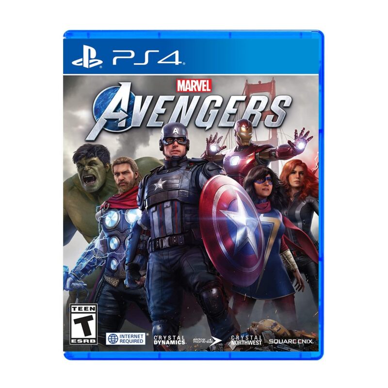Avengers