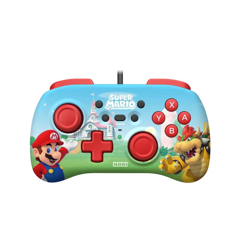 Mando HORIPAD Mini Super Mario