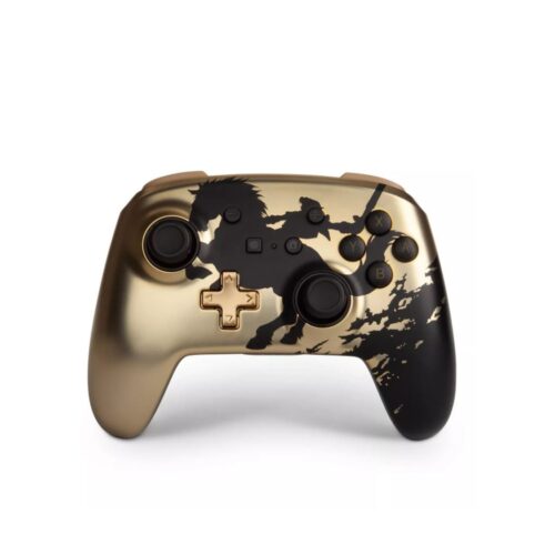 Mando Pro The Legend of Zelda Power A