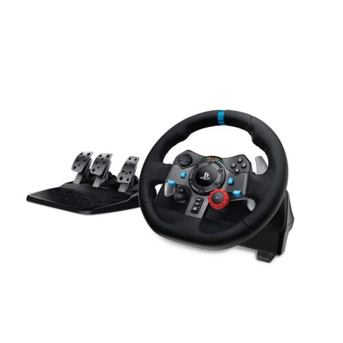 Timón Logitech G29