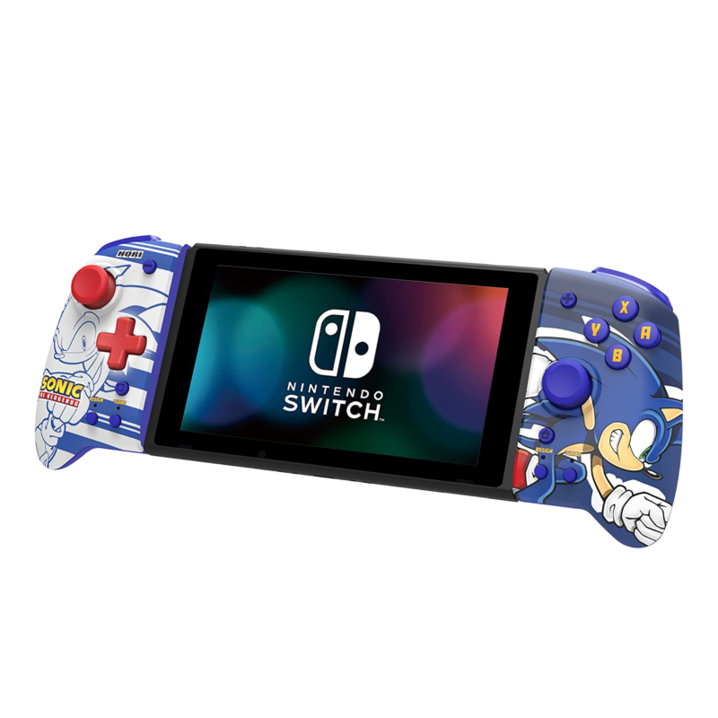 Mando Split Pad Pro Joy-Con Sonic