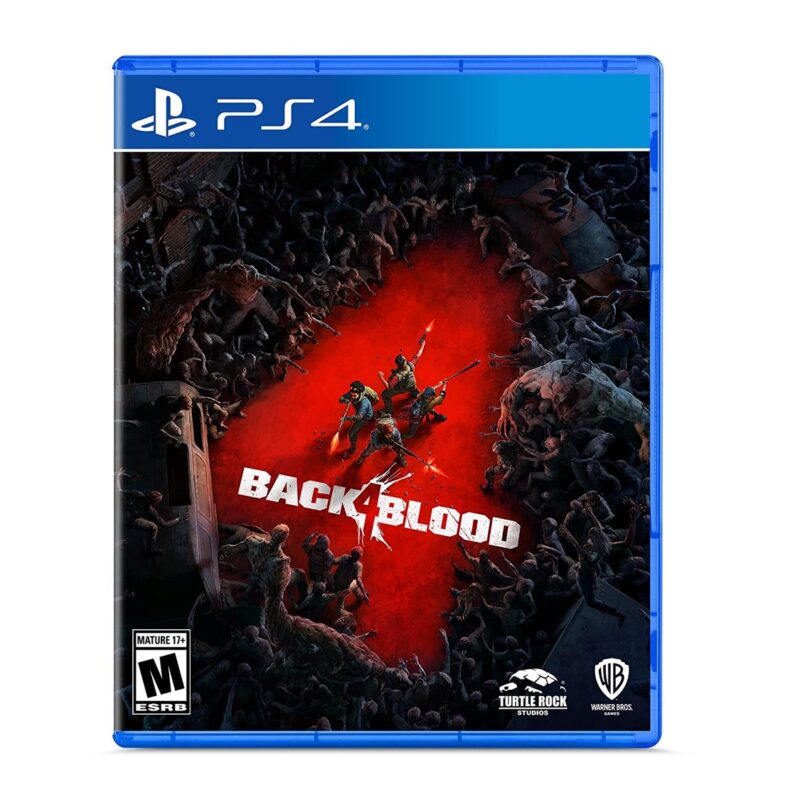 Back 4 Blood