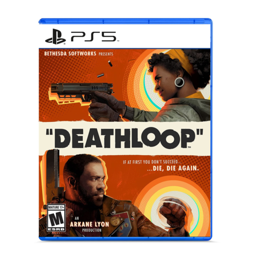 Deathloop