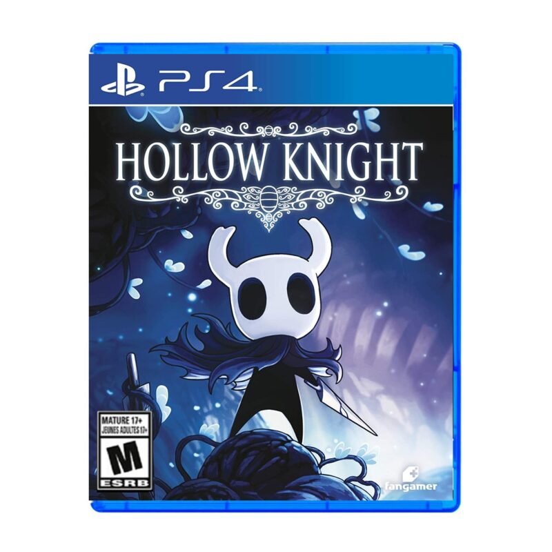 Hollow Knight