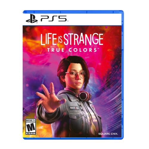 Life is Strange True Colors