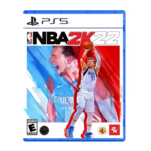 NBA 2K22