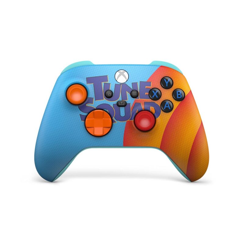 Mando Xbox Series X Tune Squad