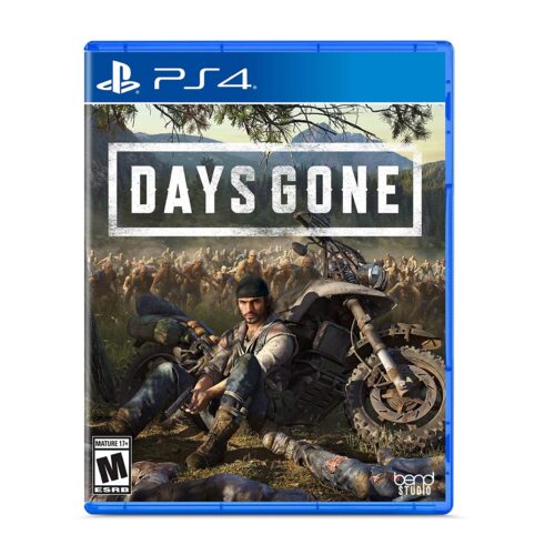 Days Gone