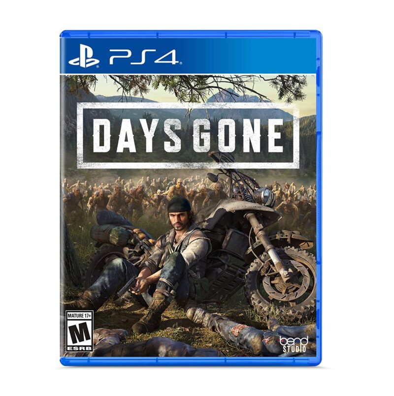 Days Gone
