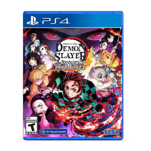 Demon Slayer