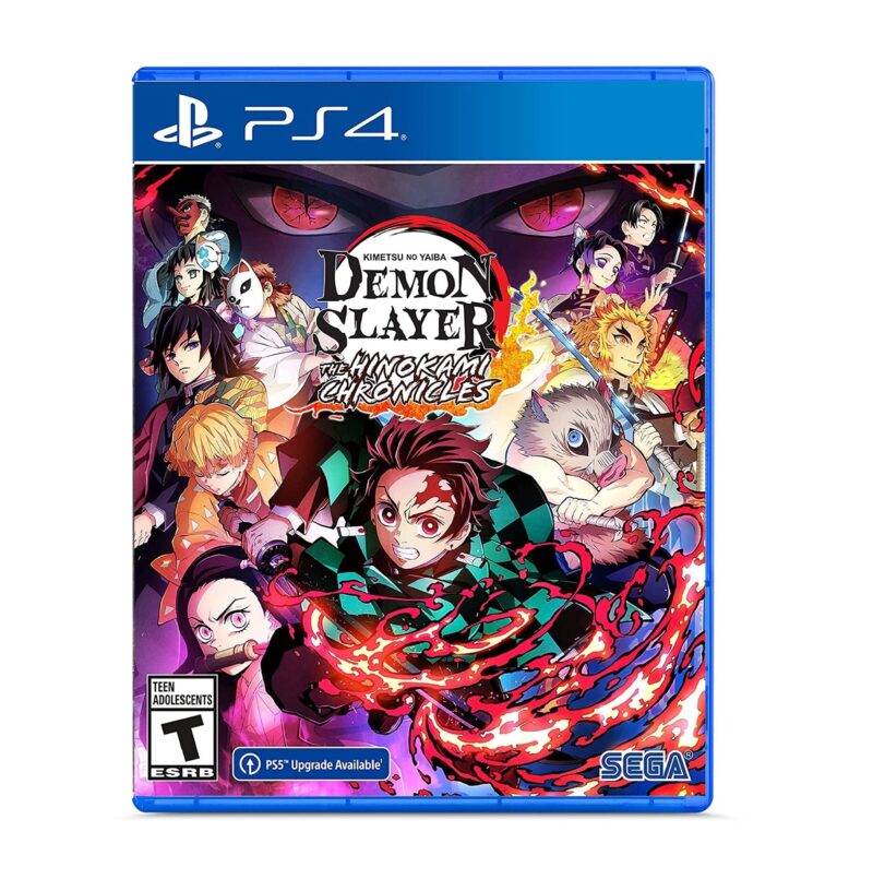 Demon Slayer