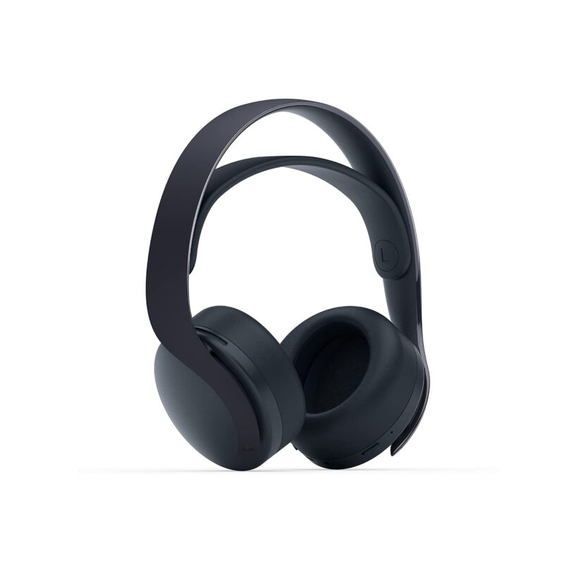 Audífonos Pulse 3D (Negro)