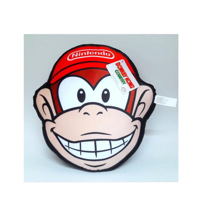 Cojín Diddy Konk