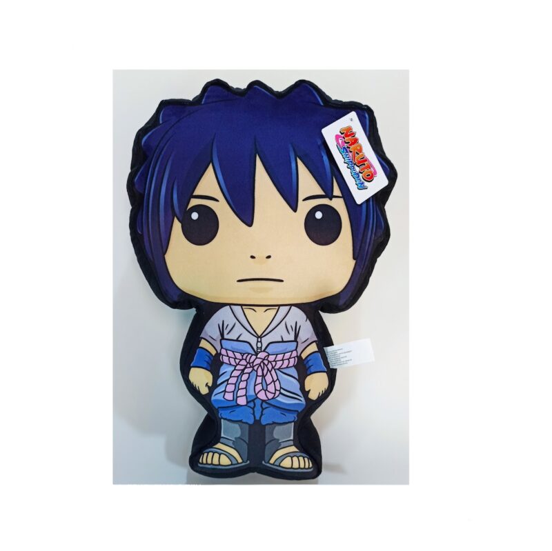 Cojín Sasuke