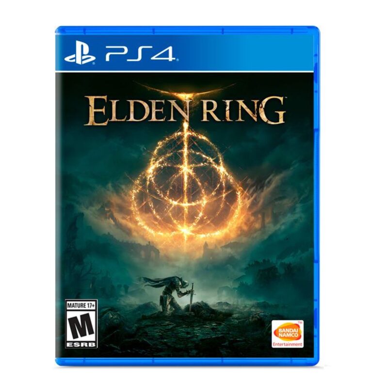 Elden Ring EURO