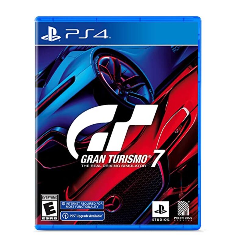 Gran Turismo 7