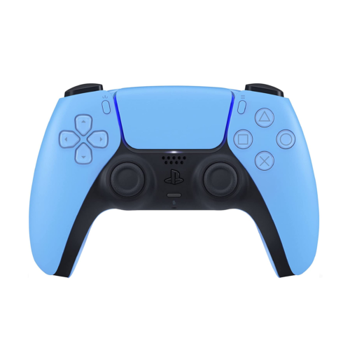 Dualsense Starlight Blue