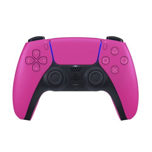 Dualsense Nova Pink