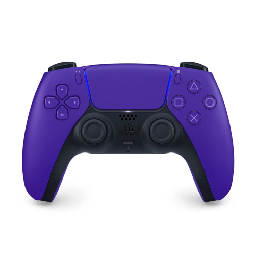 Dualsense Galactic Purple