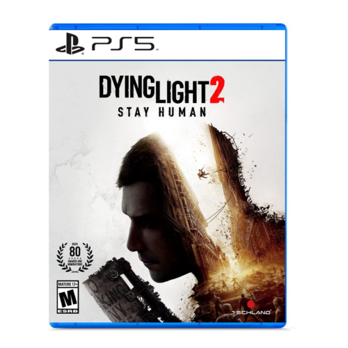 Dying Light 2 Stay Human
