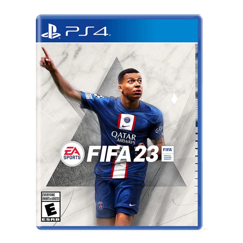 FIFA 23