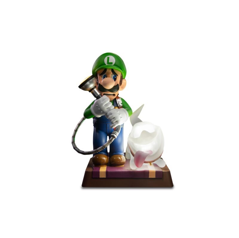 Figura Luigis Mansion 3