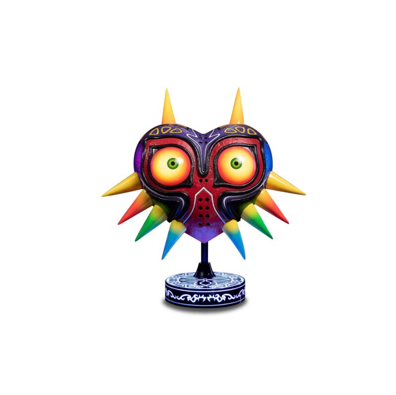 Figura Majoras Mask