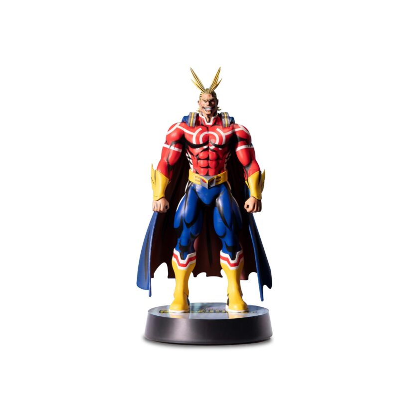 Figura My Hero Academia